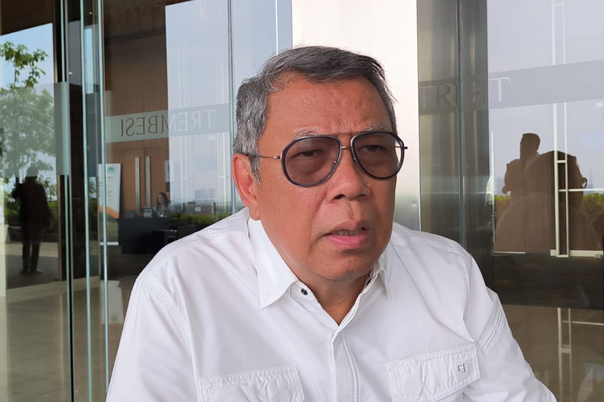 Walikota Tangsel tak beri toleran pada kejahatan narkoba