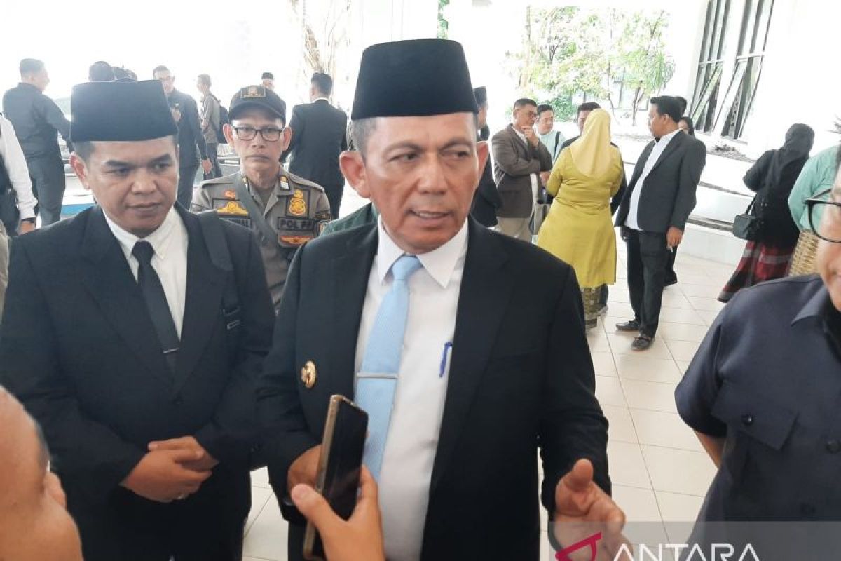 Gubernur Kepri dalami isu penjualan 4 pulau di Anambas