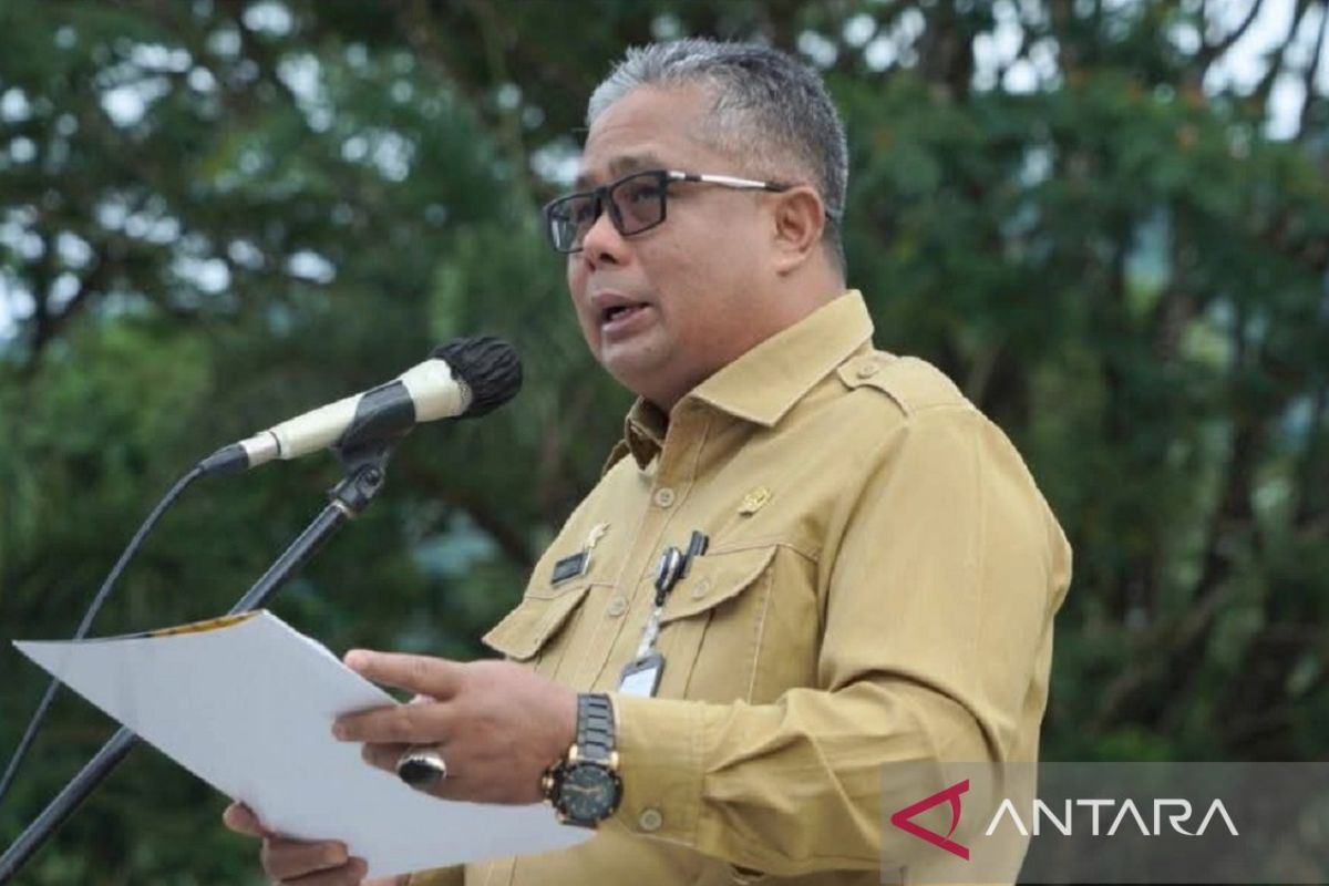 Sekda: Pemkab perlu manuver untuk capai kinerja