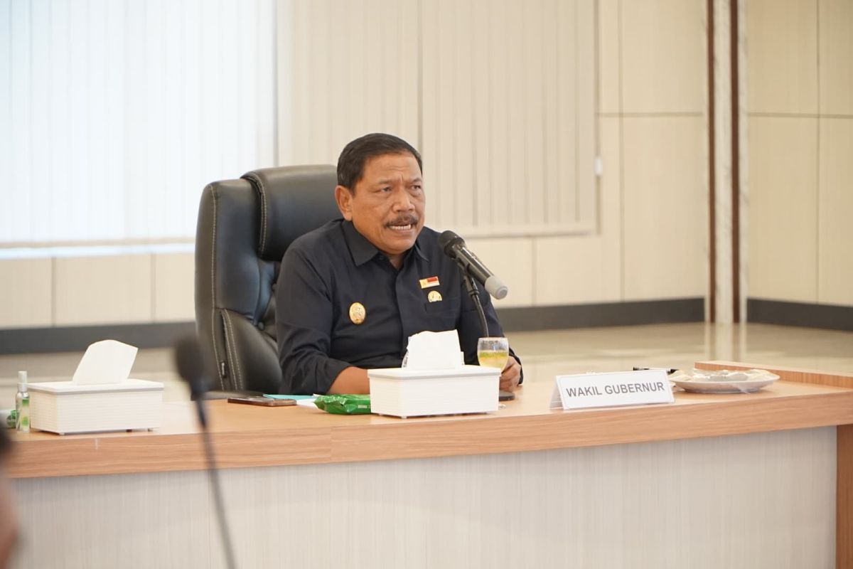 Pemprov Bengkulu undang gubernur se-Indonesia hadiri Festival Tabut