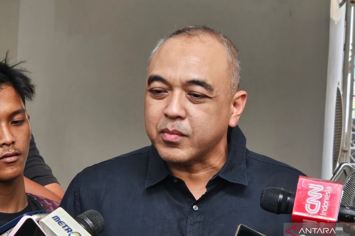 Ini penjelasan manajer timnas U-23 tidak panggil Welber Jardim