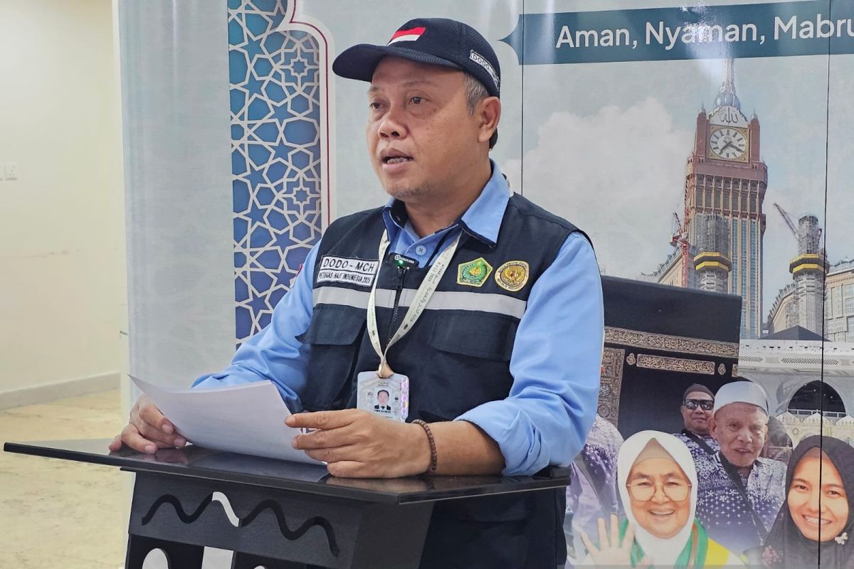 MCH: Syarikah fasilitasi jamaah kunjungi destinasi ziarah Madinah