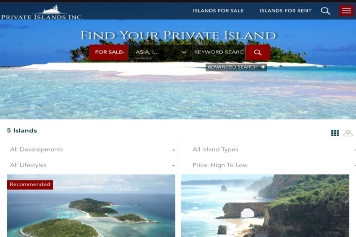 Forestry minister vows environmentally-safe tourism on Padar Island