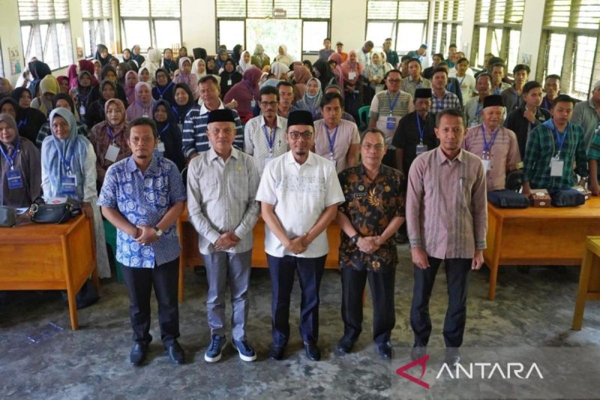 DPR RI-BGN masifkan sosialisasi program makan bergizi gratis