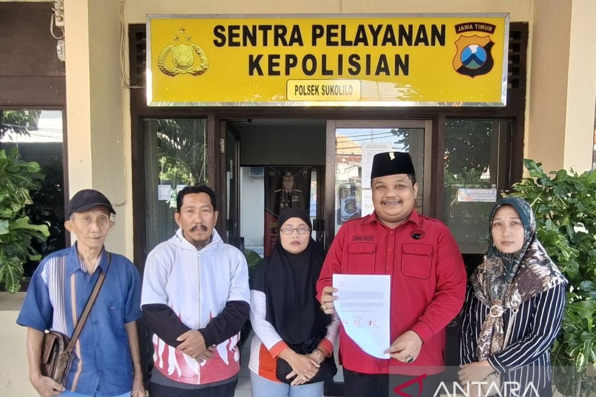 Kader PDIP dukung penerapan jam malam Pemkot Surabaya