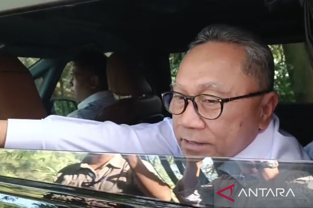 Menko Pangan targetkan Kopdes Merah Putih rampung 1,5 bulan lagi