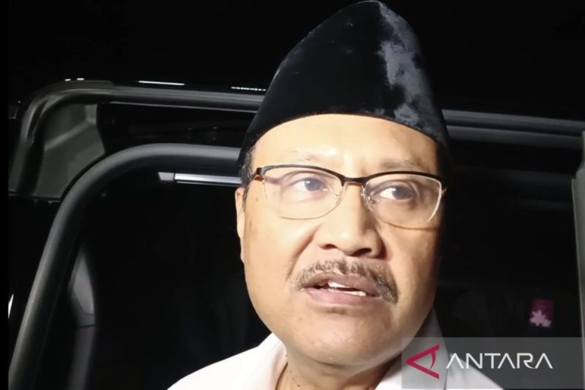 Mensos: Retret kepala Sekolah Rakyat tahap II digelar pertengahan Juli