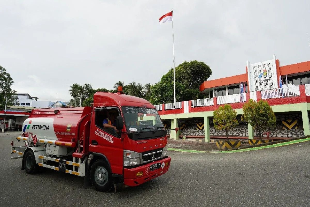 Anggota DPR dukung strategi Pertamina hadapi dampak konflik AS-Iran
