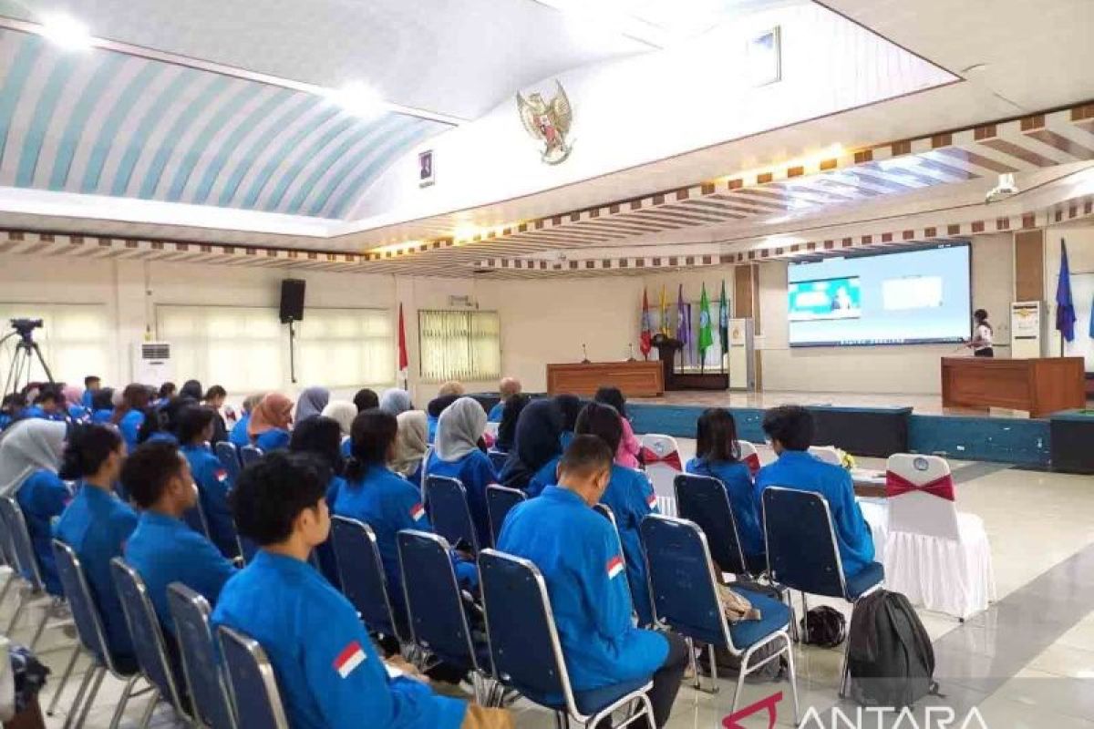 Unpatti kembangkan teknologi digital untuk agribisnis berkelanjutan