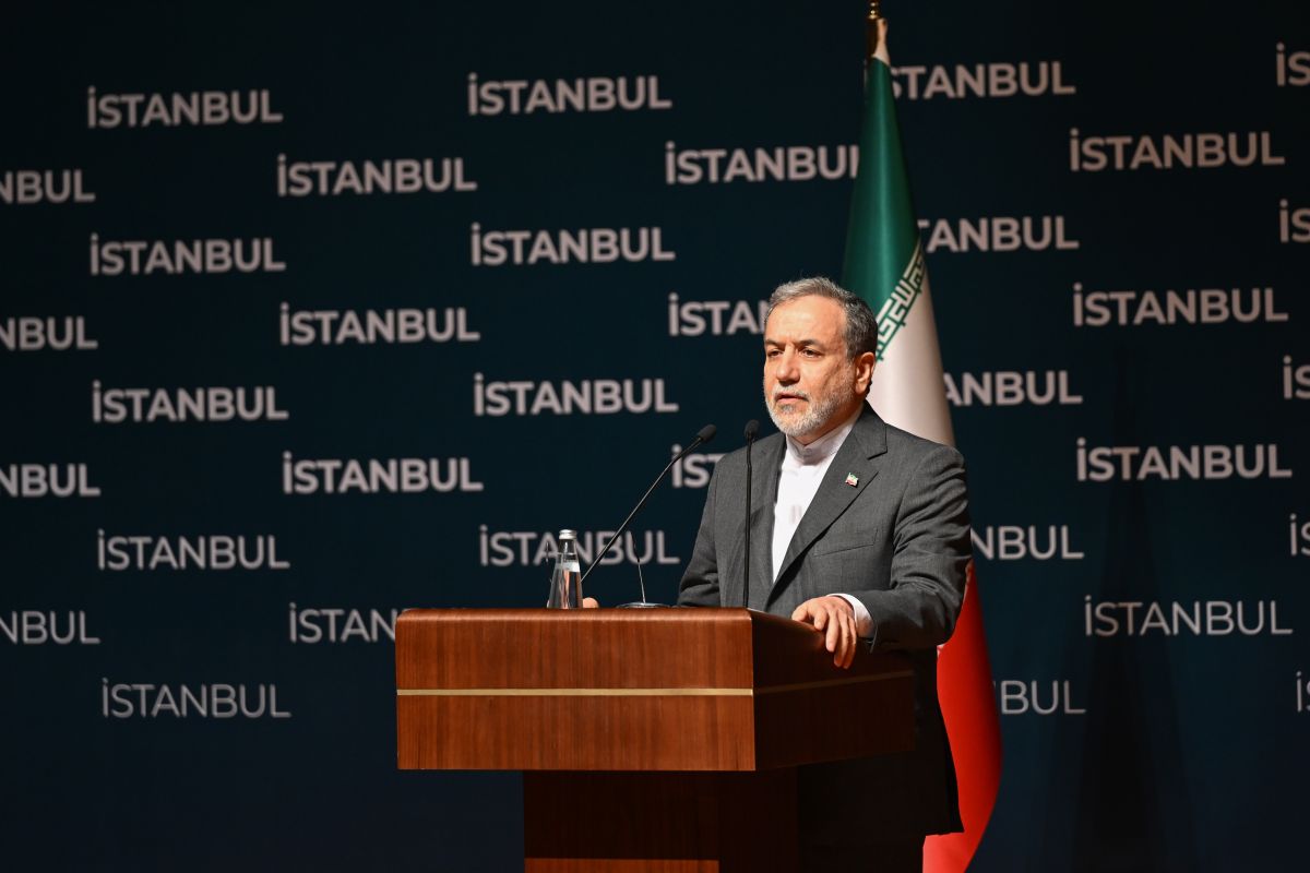 Eropa desak deeskalasi pascaserangan AS terhadap situs nuklir Iran