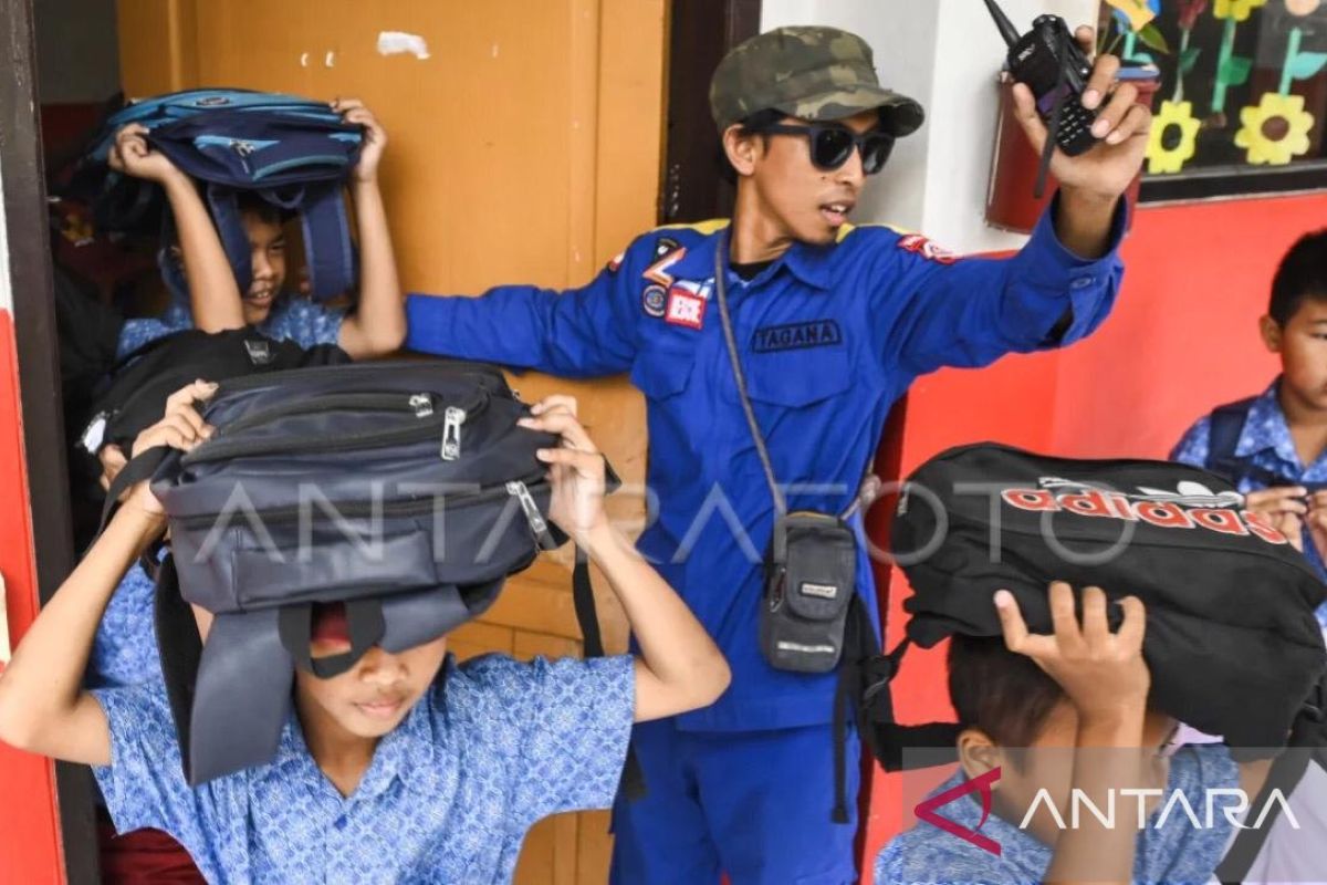 Geolog Unpatti sebut pendidikan mitigasi bangun budaya tanggap bencana