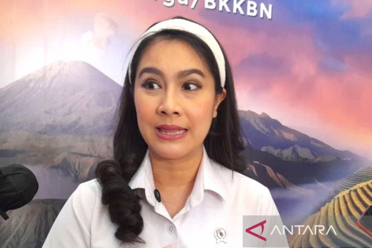 'VOC parenting' atau 'gentle parenting'? Ini kata Wamendukbangga