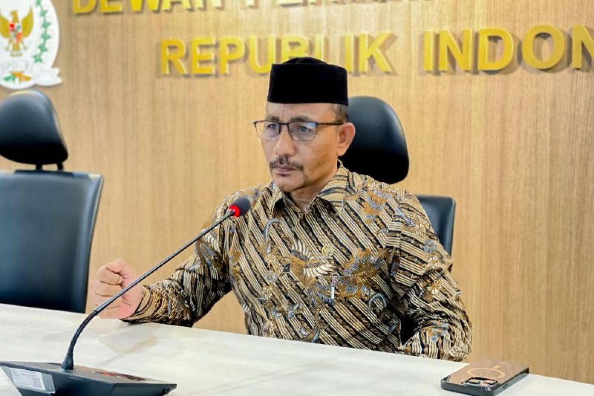 Anggota DPD RI bantu pemulangan warga Aceh korban TPPO di Kamboja