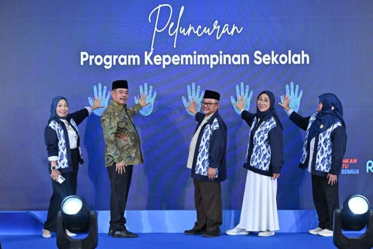 Ketua Komisi X DPR: Kepala sekolah kunci jaga mutu pendidikan