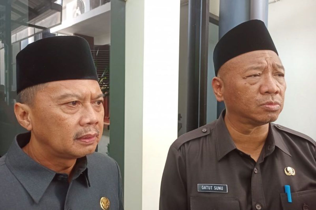 Bupati Tulungagung temui Kemendagri pertegas status 13 pulau sengketa