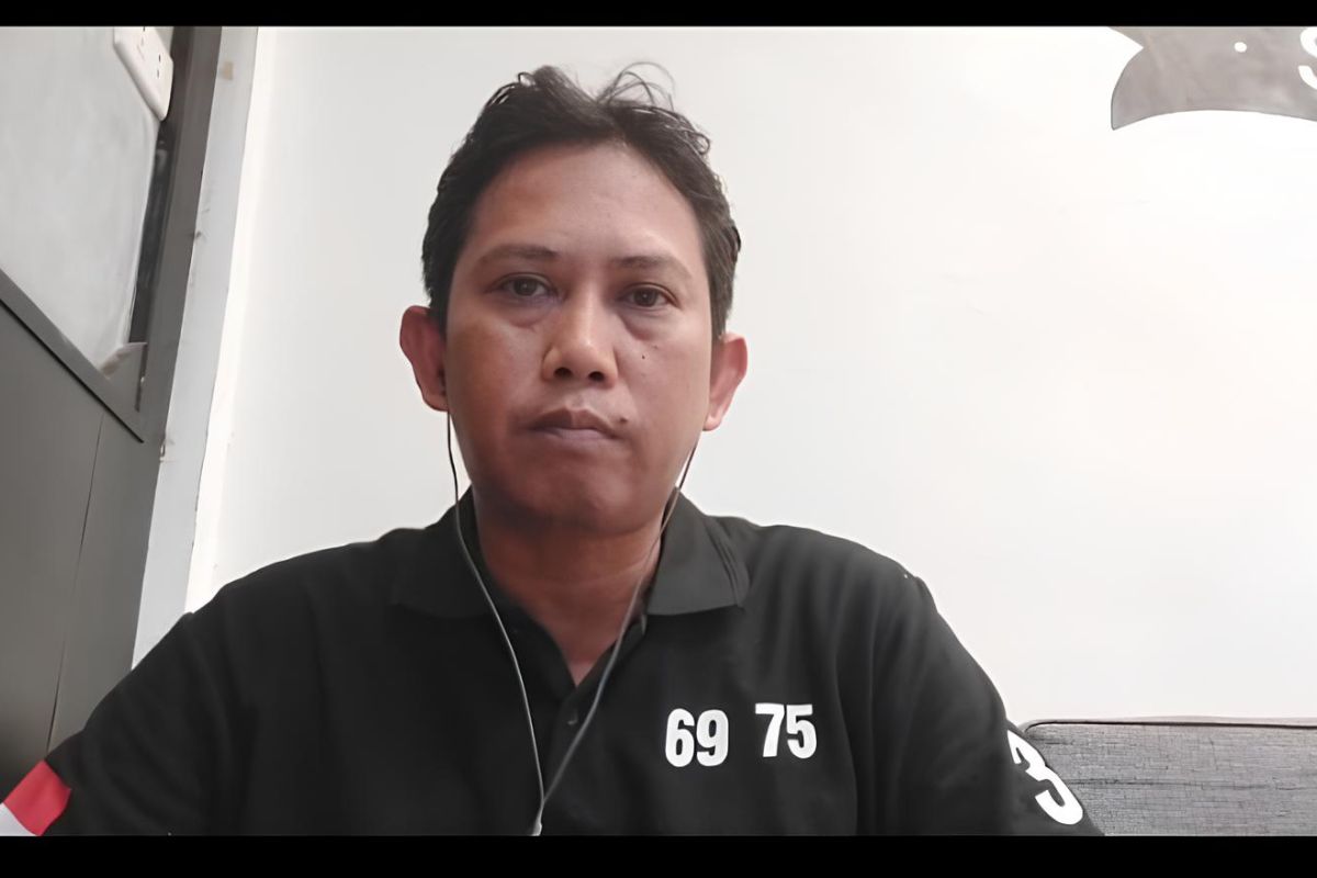LBH RAKHA Singkawang membuka posko pengaduan korban 