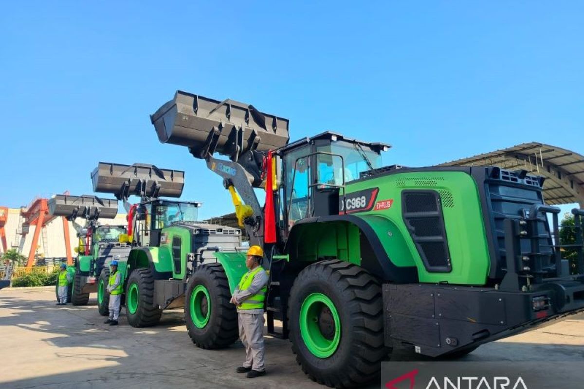 IMIP dukung transformasi industri nikel yang tangguh dan berkelanjutan