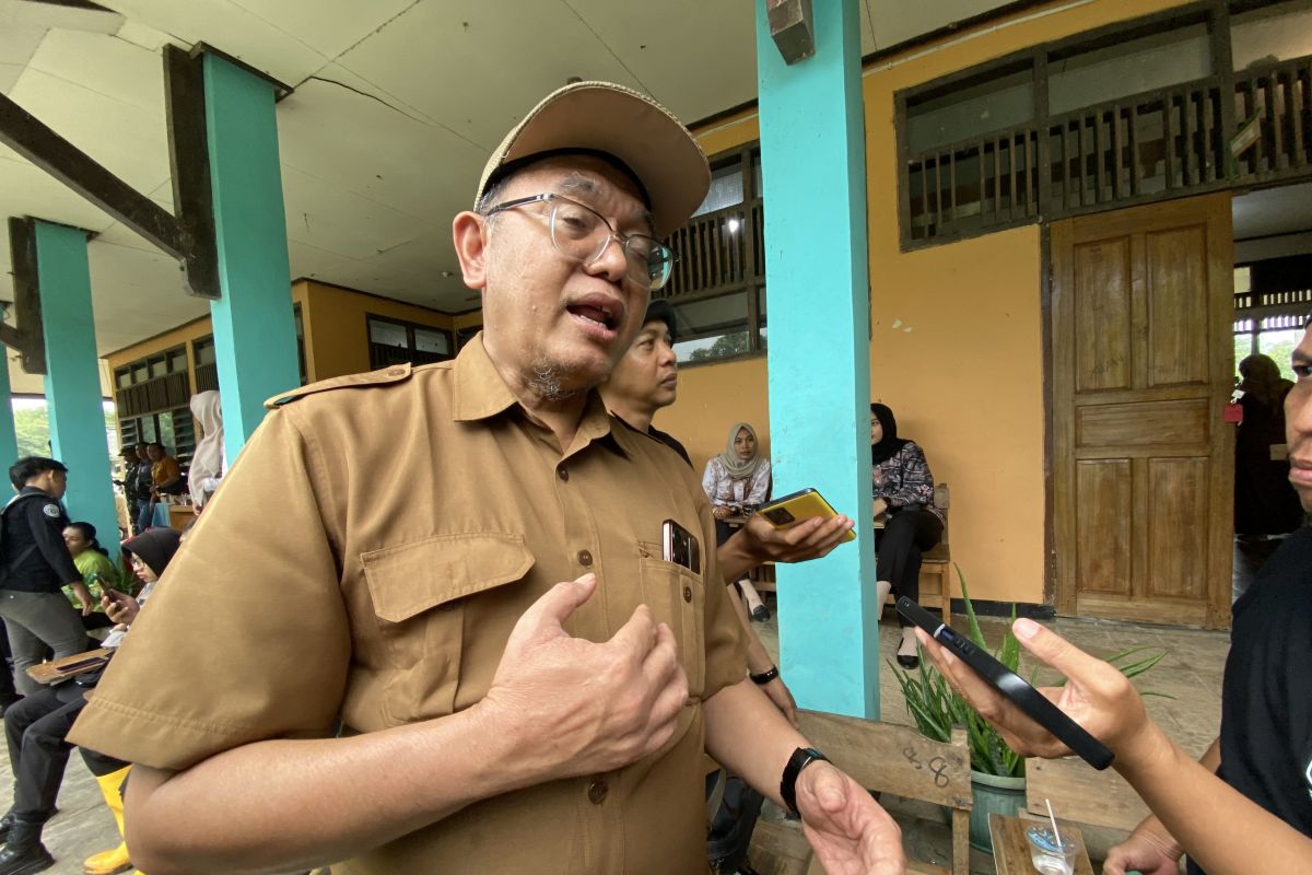 Tapin perluas lahan tanam lewat program oplah dan sawah baru