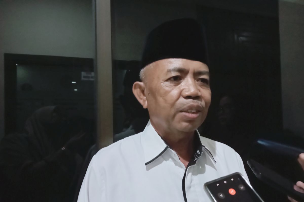 Kemenag Mataram ajukan asuransi 3 haji meninggal di Makkah & bandara