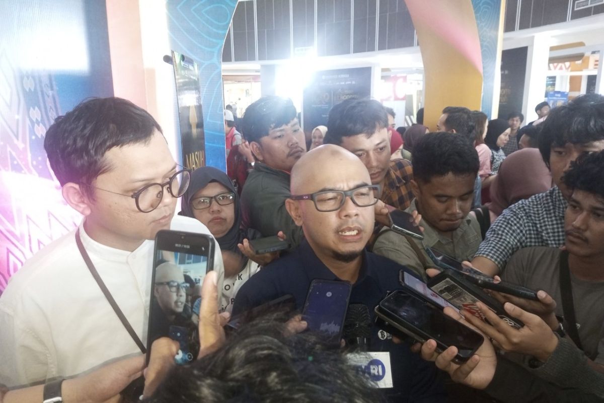 BI Sulbar kembangkan wakaf produktif di Polman