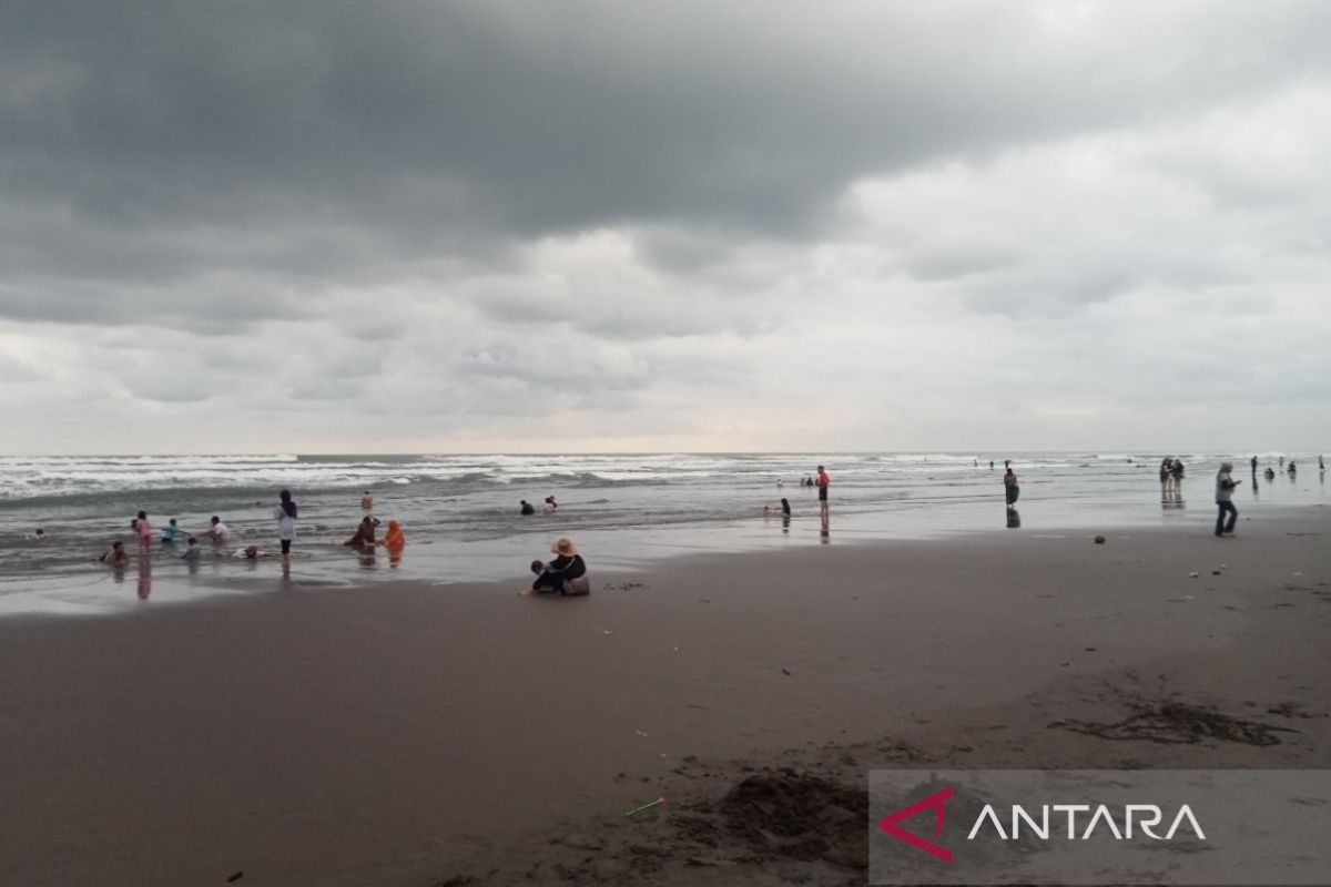 Destinasi wisata Bantul dikunjungi 18.318 orang pada libur akhir pekan