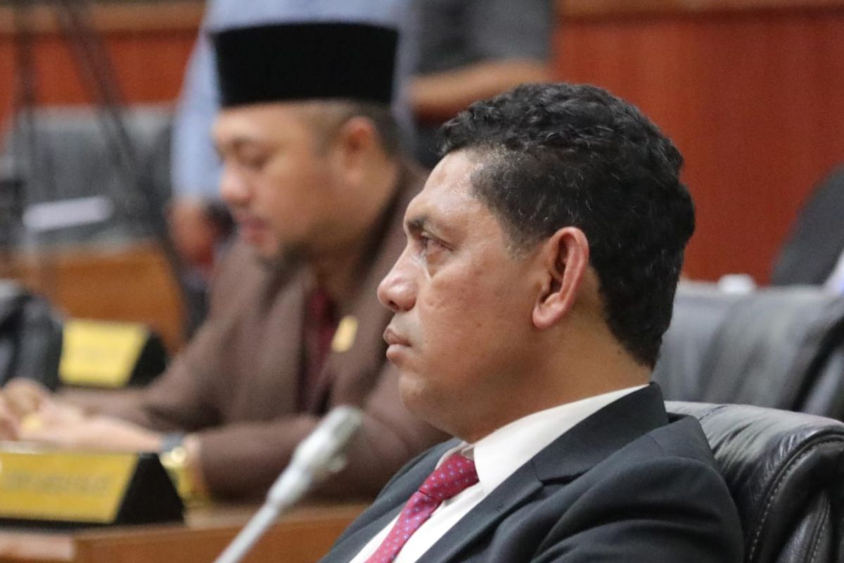 Komisi III DPRA minta pusat masukkan Aceh masuk dalam program PLTSa nasional