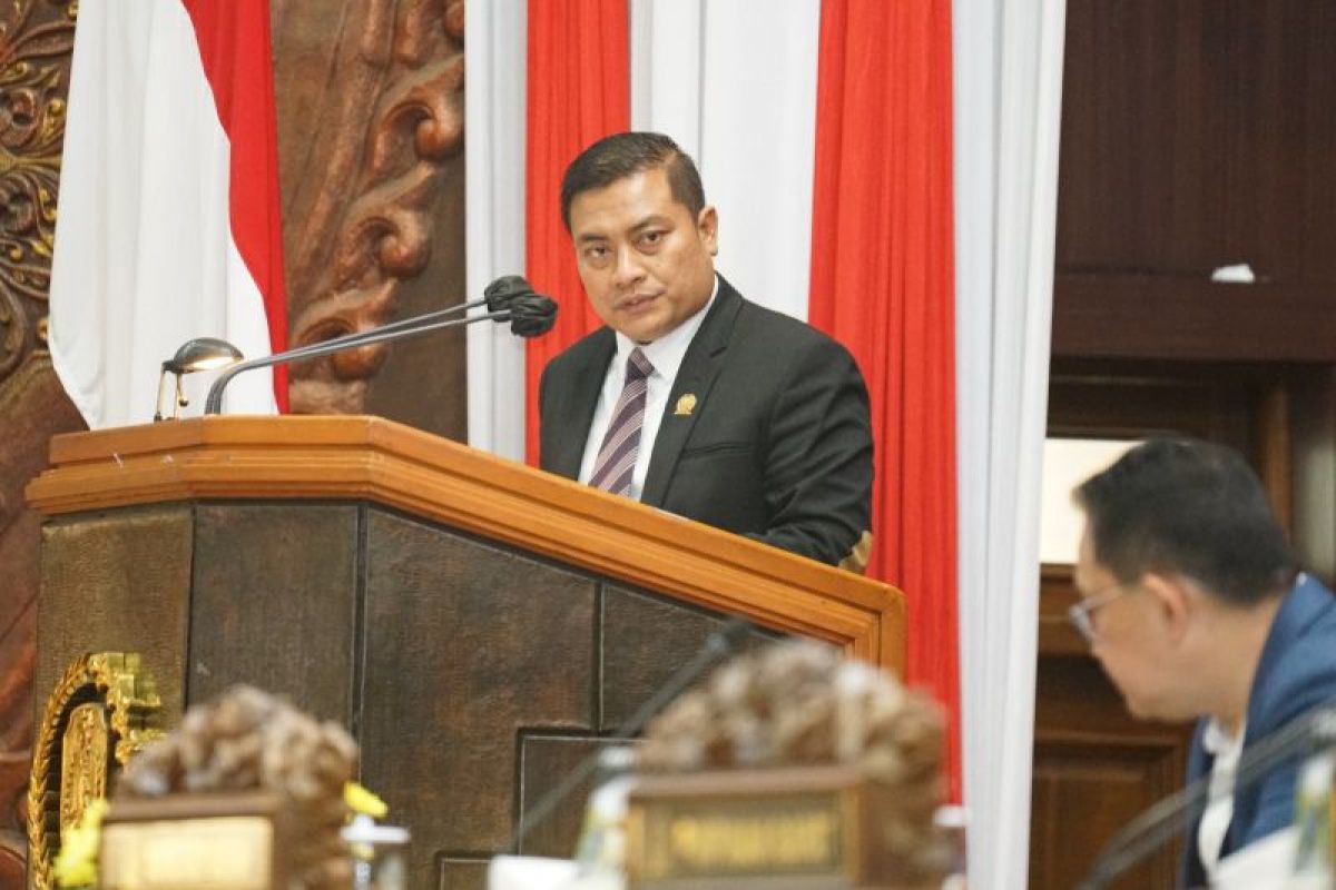 Eksploitasi daring masuk pembahasan Raperda Perlindungan Perempuan dan Anak