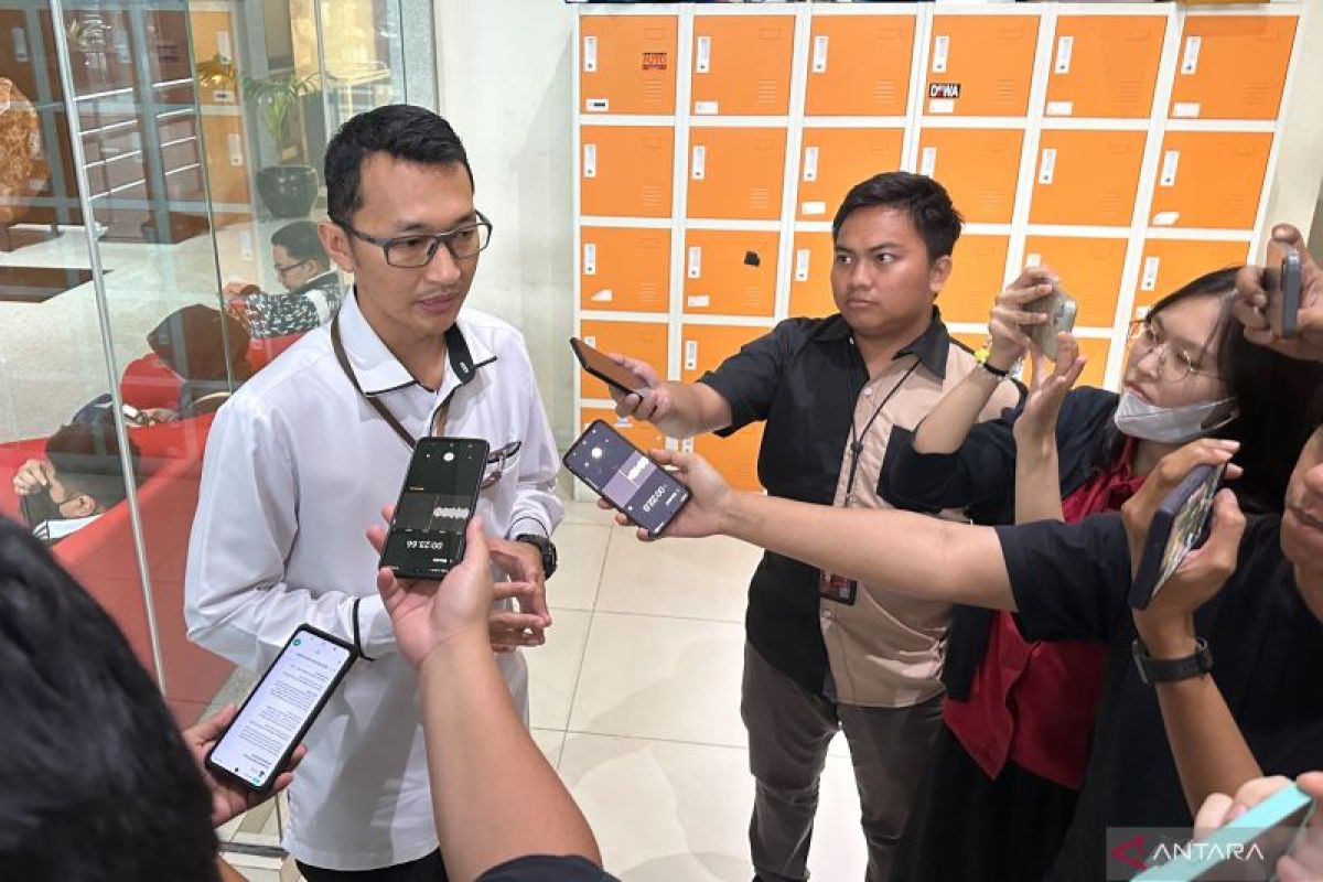 Korupsi kuota haji khusus, KPK: Ada yang tidak mau hadir meski dipanggil