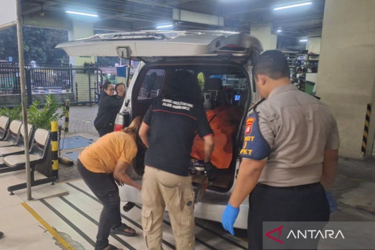 Ini penyebab korban meninggal akibat tawuran di Jatinegara
