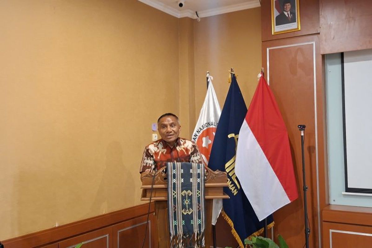 2.240 Koperasi Merah Putih di NTT sudah berbadan hukum