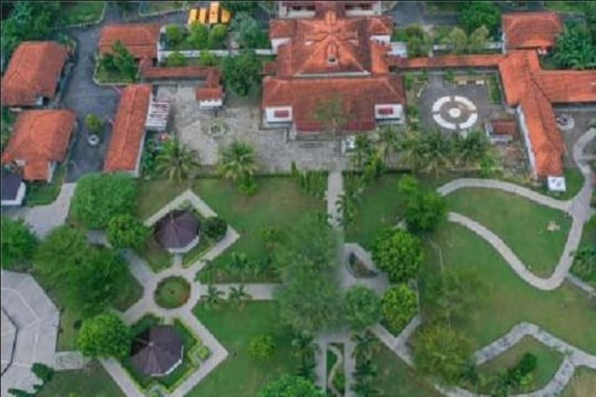 Menteri PU: Penataan Kota Lama Banyumas perkuat perekonomian lokal
