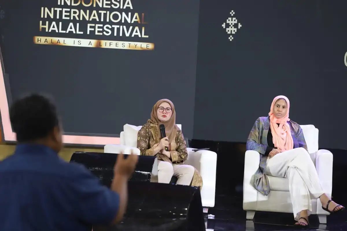 Important to harmonize global halal standards: BPJPH