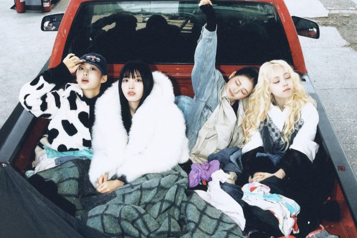 Agensi minta maaf menyusul kontroversi soal video musik Baby DONT Cry