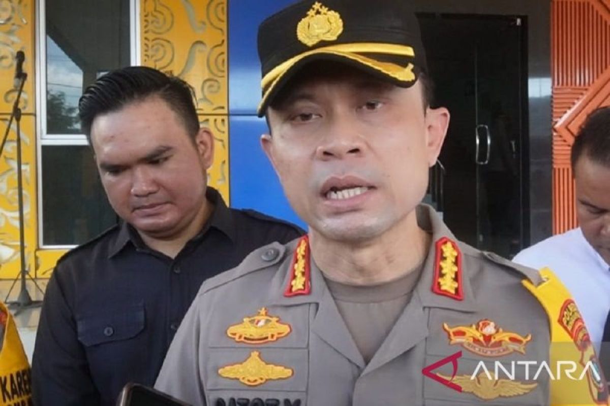 Pangkalpinang gencarkan sosialisasi cegah kekerasan seksual anak