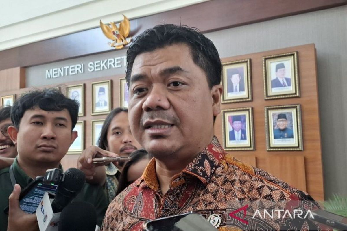 Prabowo pantau konflik Iran-Israel dan instruksikan selamatkan WNI