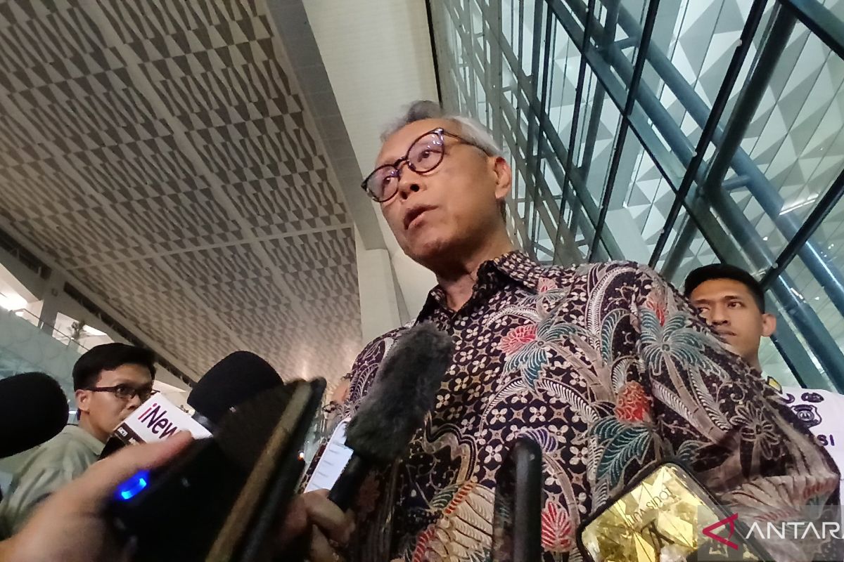 Kemlu: 18 WNI dari Iran tertahan di Qatar