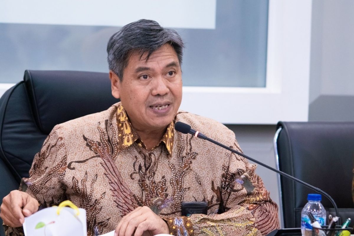 Kemenperin perkuat hilirisasi nira gula dari batang sawit tua