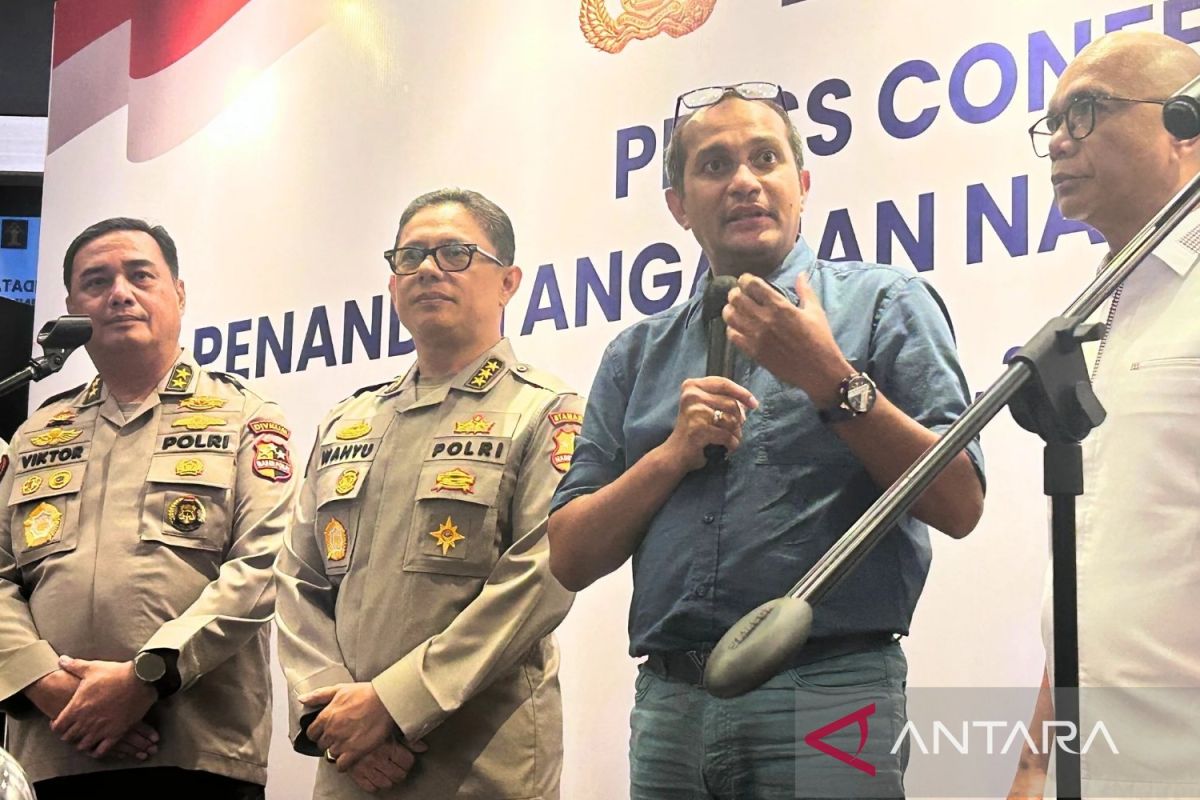 Wamenkum menegaskan tak ada intervensi kewenangan dalam RUU KUHAP
