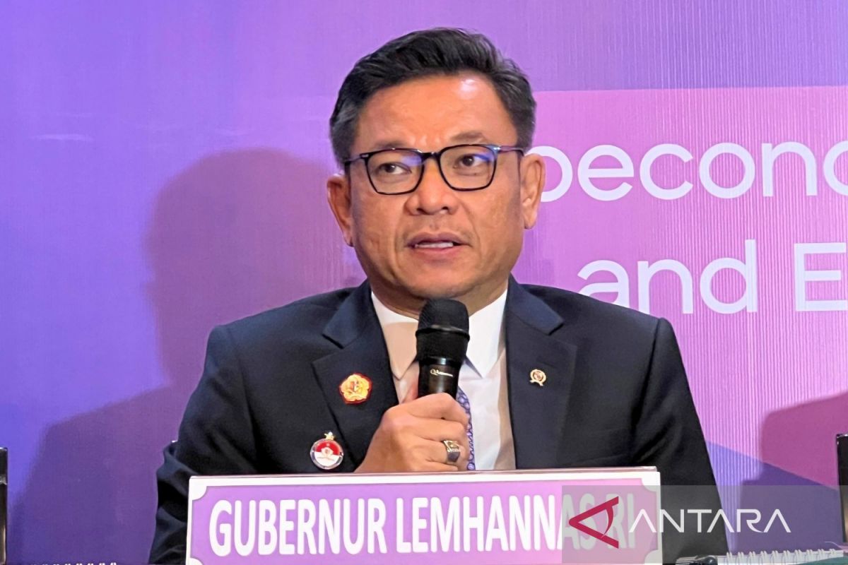Govt must advocate for peace amid Israel-Iran war: Lemhannas