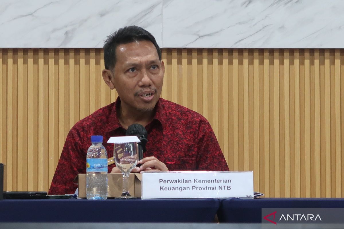 Tunjangan guru NTB langsung ke rekening terealisasi Rp391,65 miliar