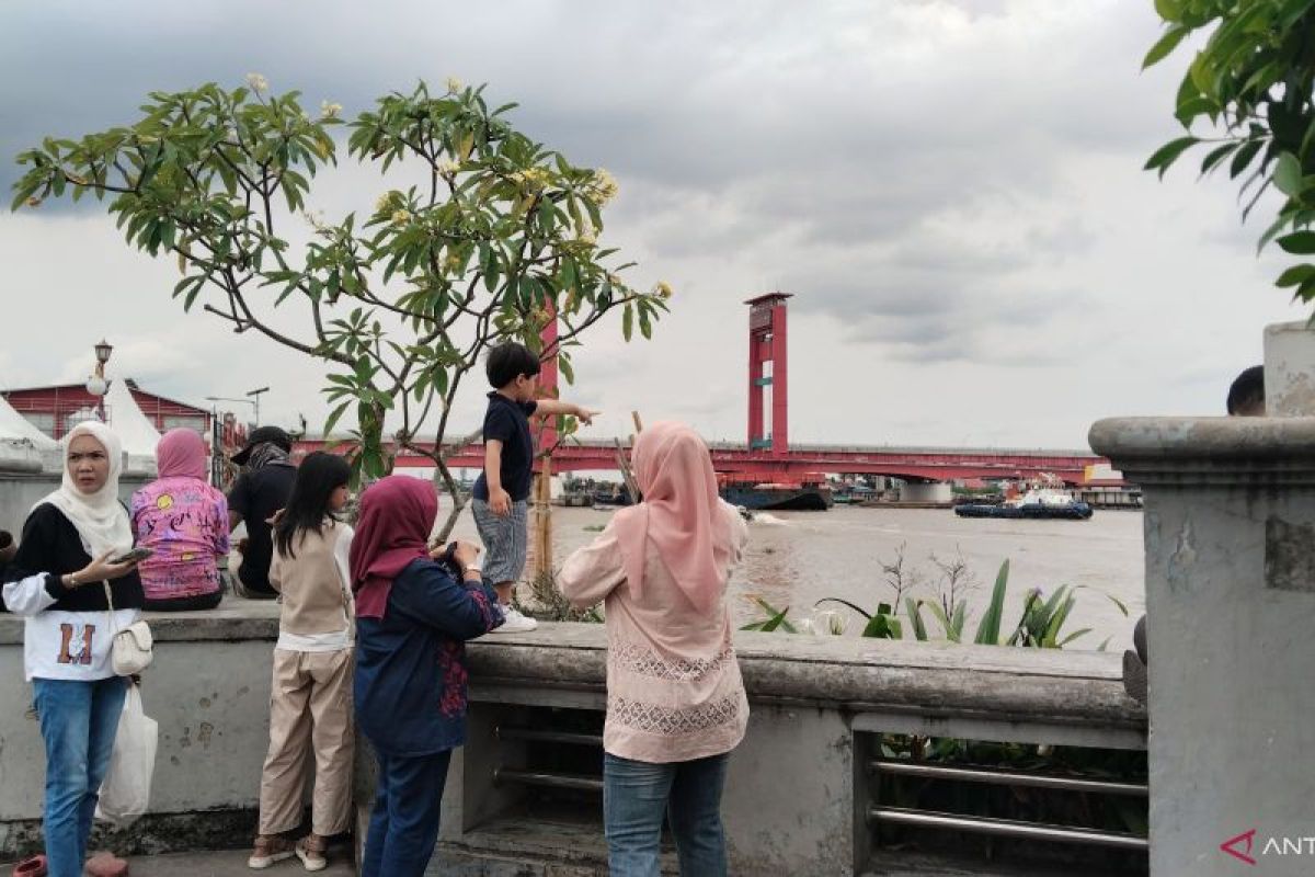 Pemkot Palembang jalankan program buka lowongan kerja