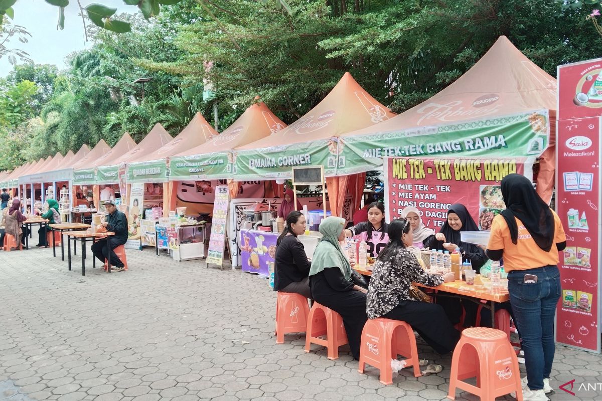 DJP catat penerimaan pajak di Sumsel per Mei 2025 capai Rp4 triliun