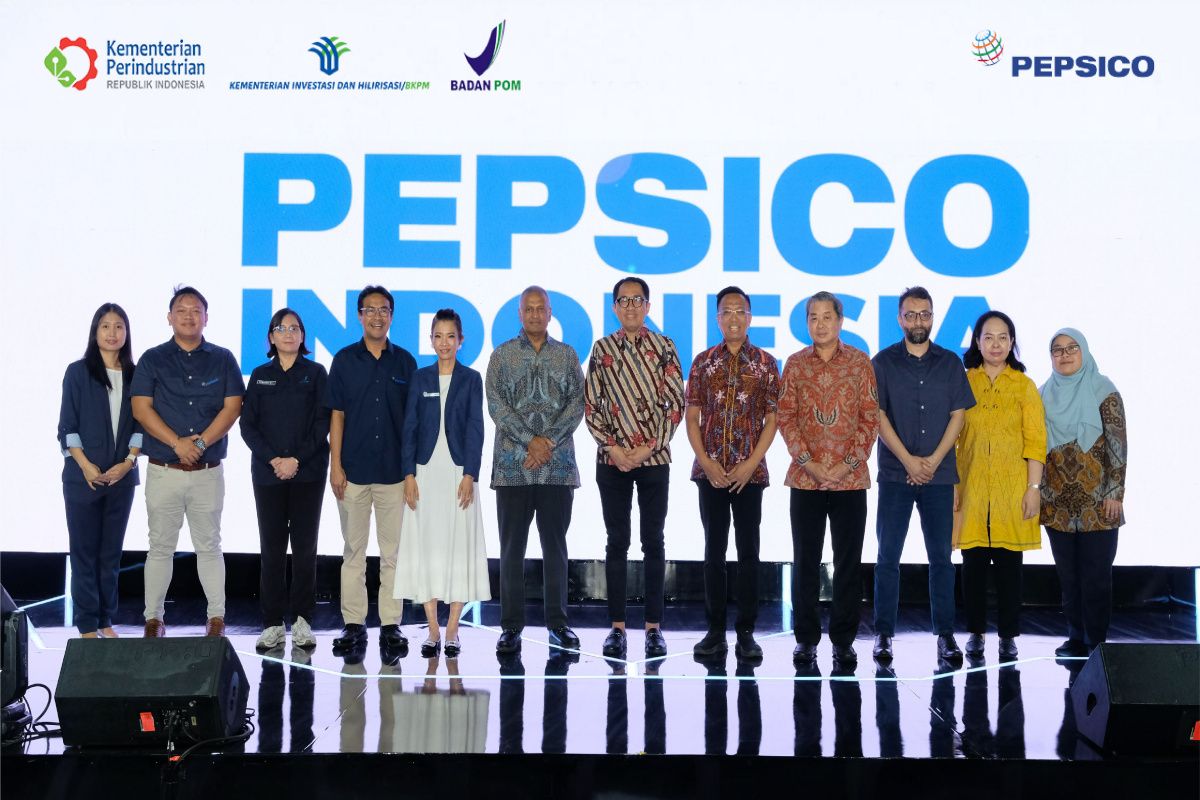 Food diversification vital amid global conflicts: Bapanas
