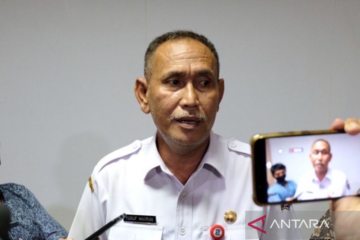 Dispendik Surabaya atur kegiatan sekolah agar tak langgar jam malam