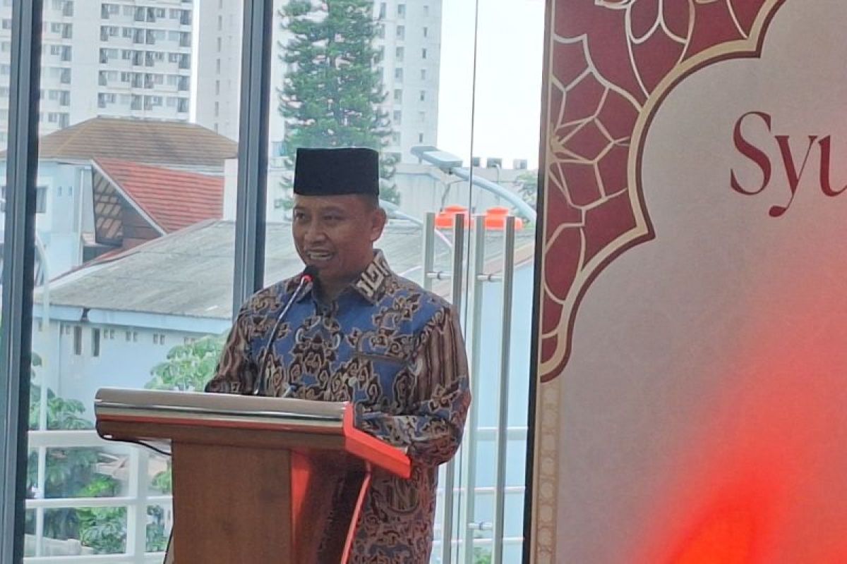 Pemkot Depok meluncurkan Rintisan Sekolah Swasta Gratis