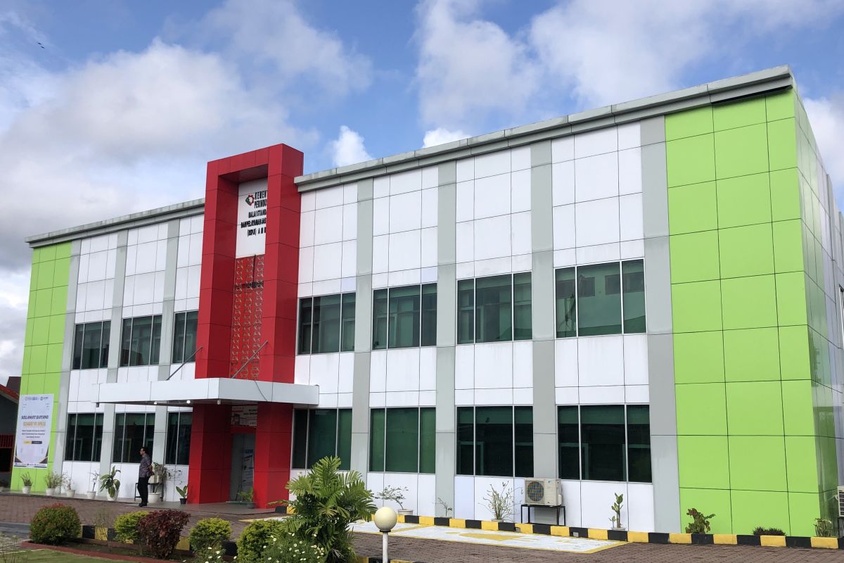 BSPJI Ambon perluas lingkup sertifikasi permudah pelaku usaha pasarkan produk