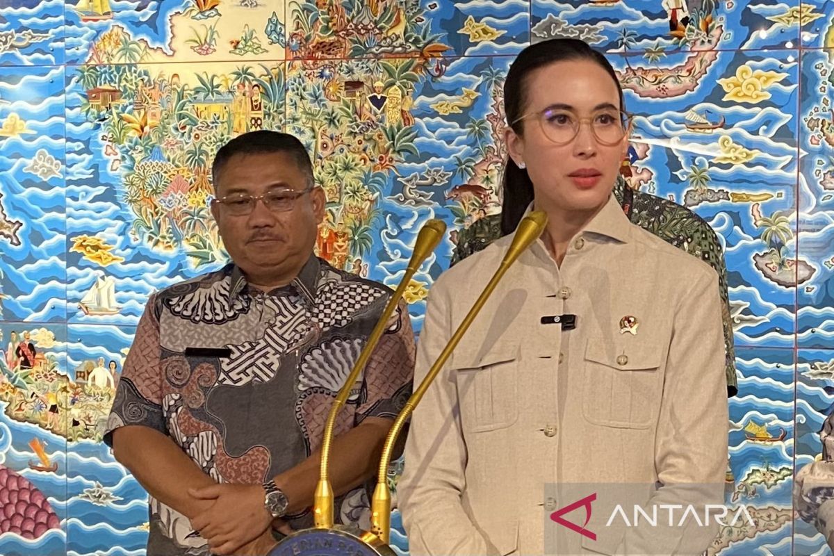 Menpar minta pengawasan diperketat pada wisata berisiko tinggi