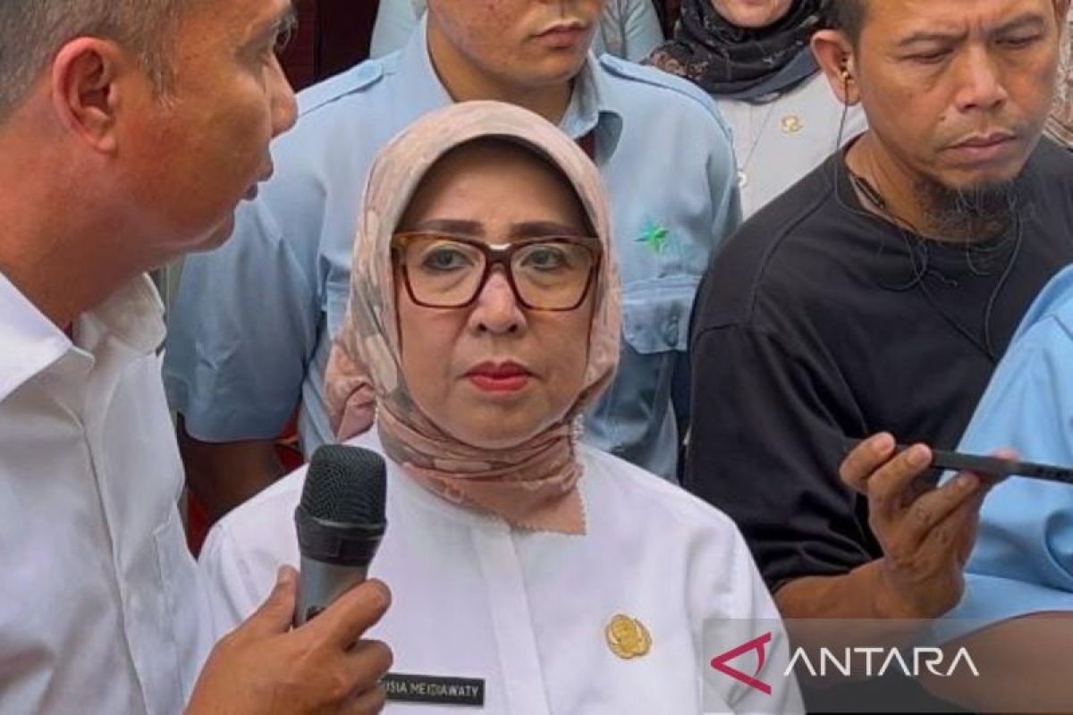 30 orang dalam pesta sesama jenis di Puncak reaktif HIV