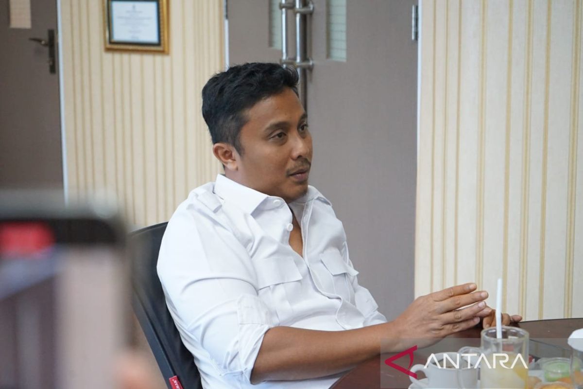 Pemprov Sumbar gelar pemutihan pajak kendaraan