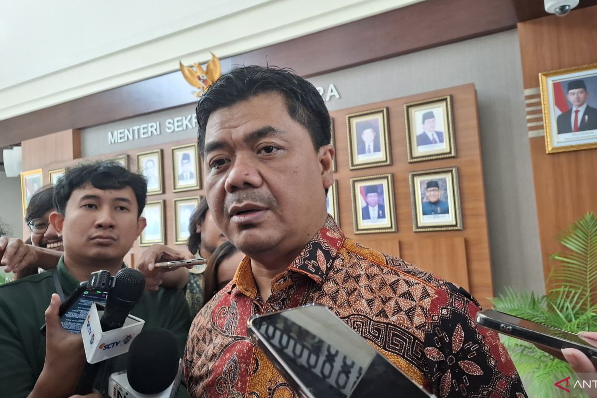 Pemerintah tindaklanjuti permintaan evakuasi warga Brasil di Rinjani
